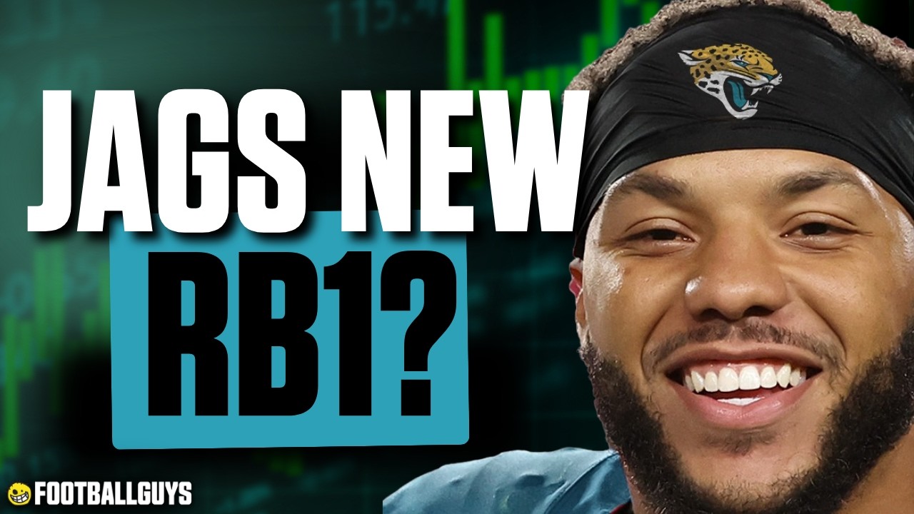 Everyone Is WRONG About These Free Agent Moves (Fantasy Fallout)