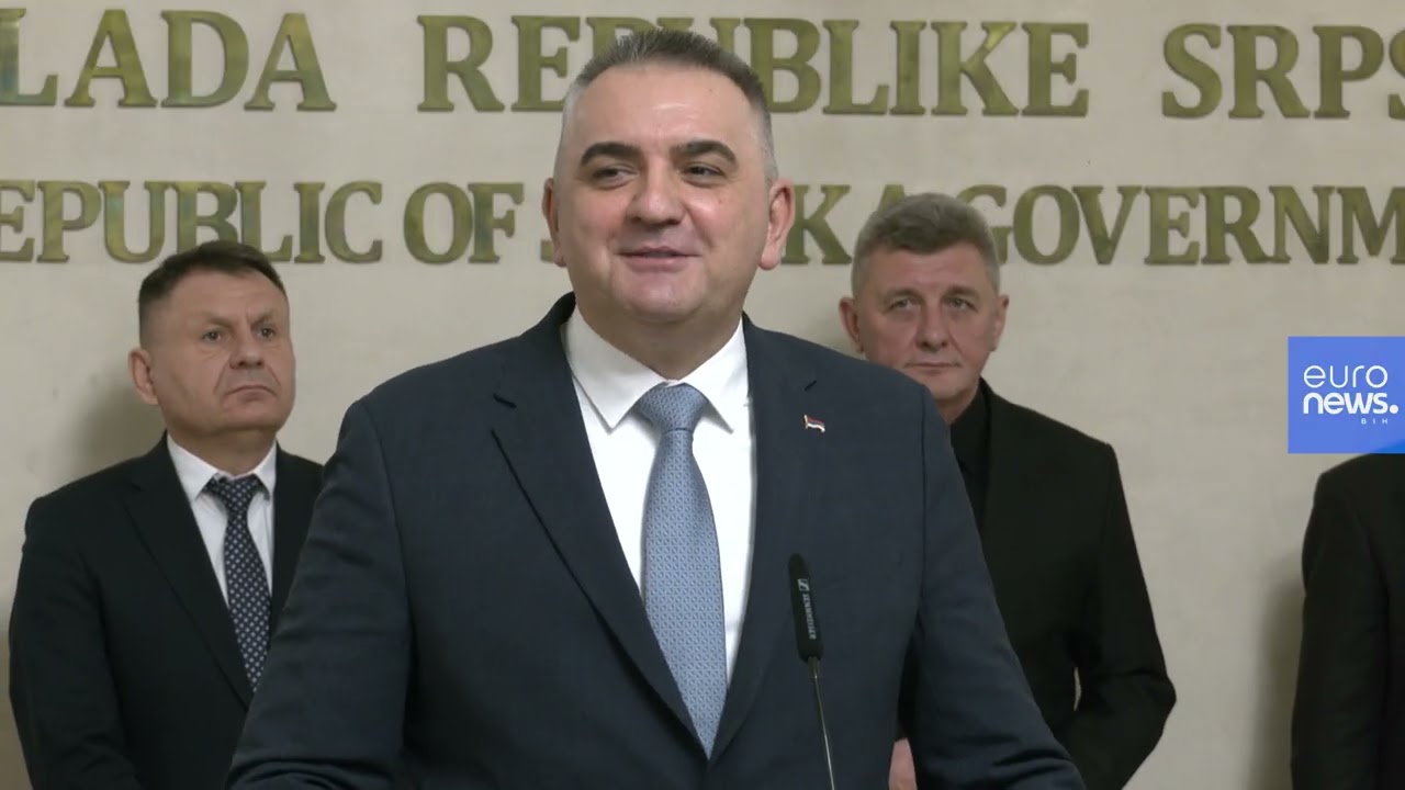 Minić o novoj apelaciji Ustavnom sudu BiH: Nisu sačekali pismeni otpravak presude od prošle sedmice