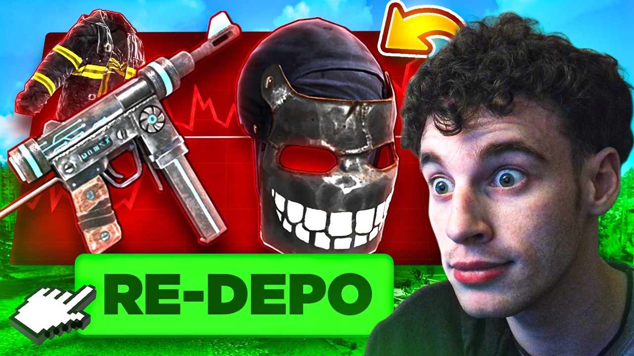 OPENING REALLY EXPENSIVE RUST CASES!!