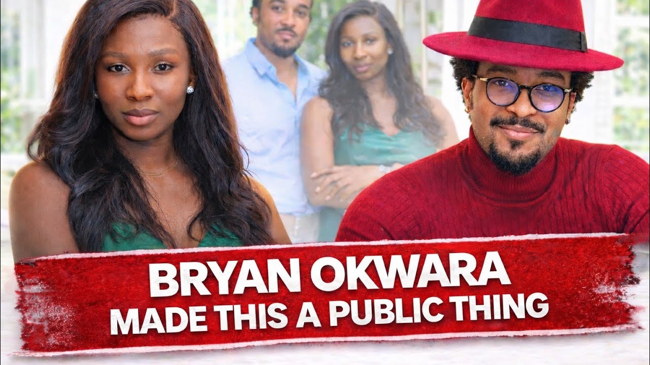 Брайан Оквара обнародовал это, чтобы раскрыть #fyp #trending #youtube #viralvideo #vlog #funny #l...