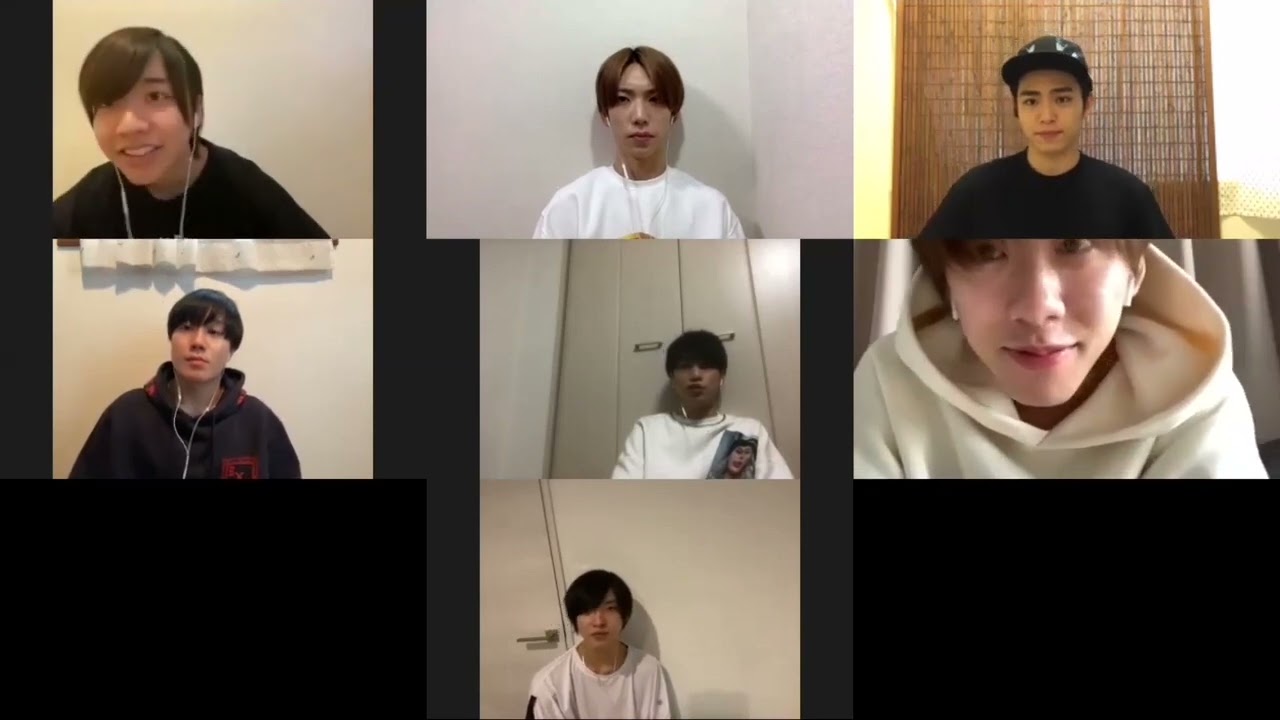 【クリエC】質問コーナー　クリエCにQしたらAするよ【IMPACTors】【影山拓也】【横原悠毅】【松井奏】【基俊介】【佐藤新】【鈴木大河】【椿泰我】【インパクターズ】