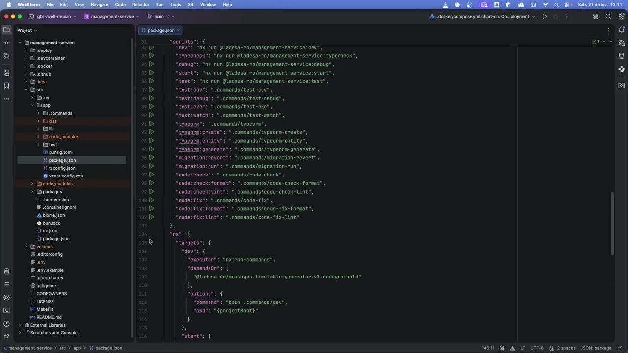 Deep Dive - API Management Service