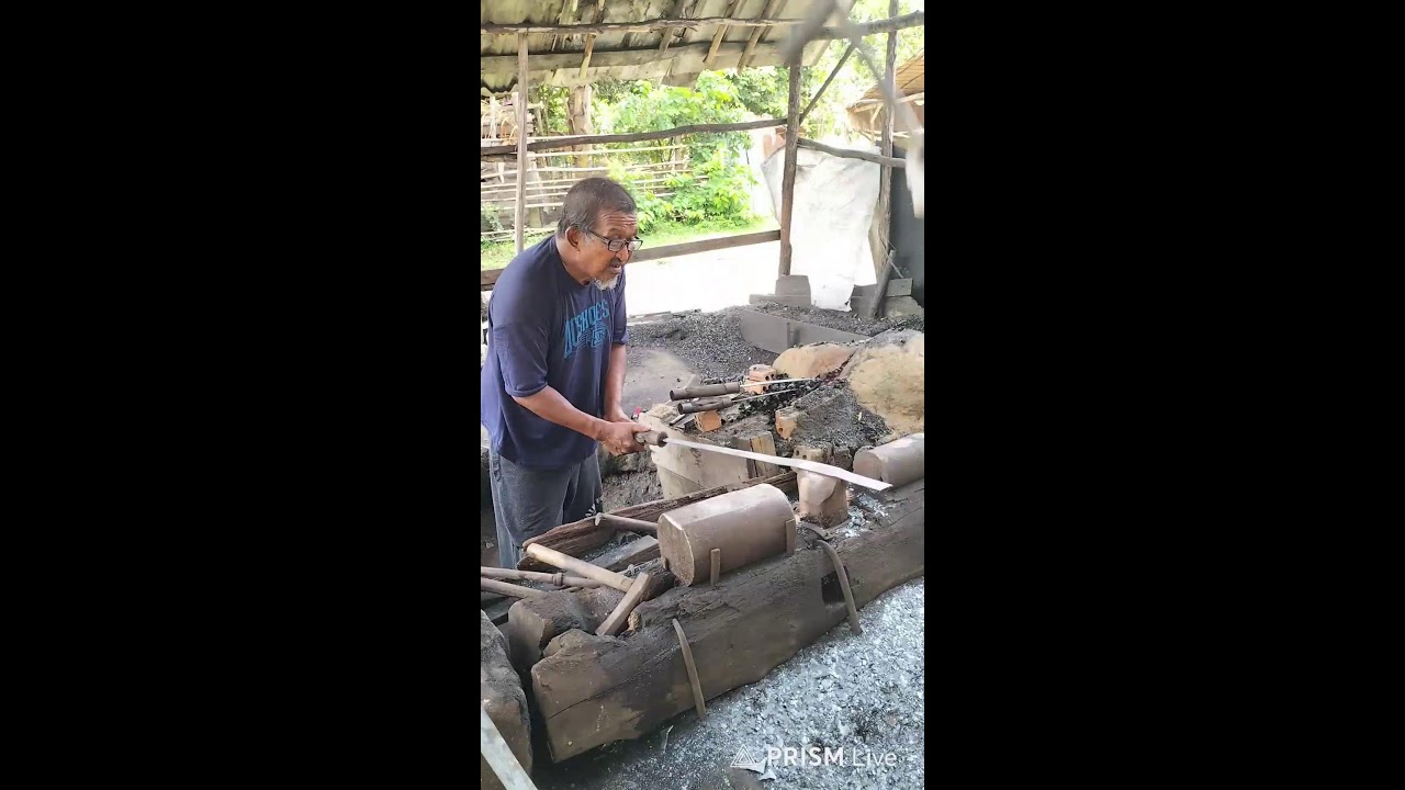 Siaran langsung ragam alat tani official