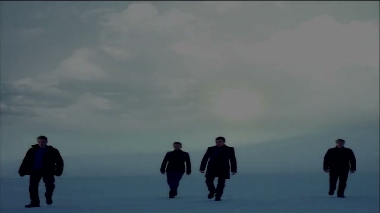 Westlife- Talk me down (Traducción)