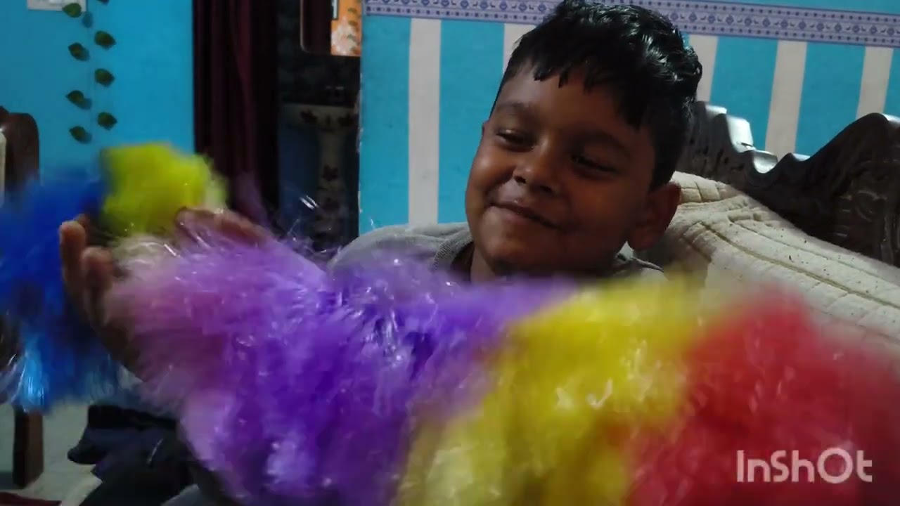 Aaj first time banaya gawali mai vlog