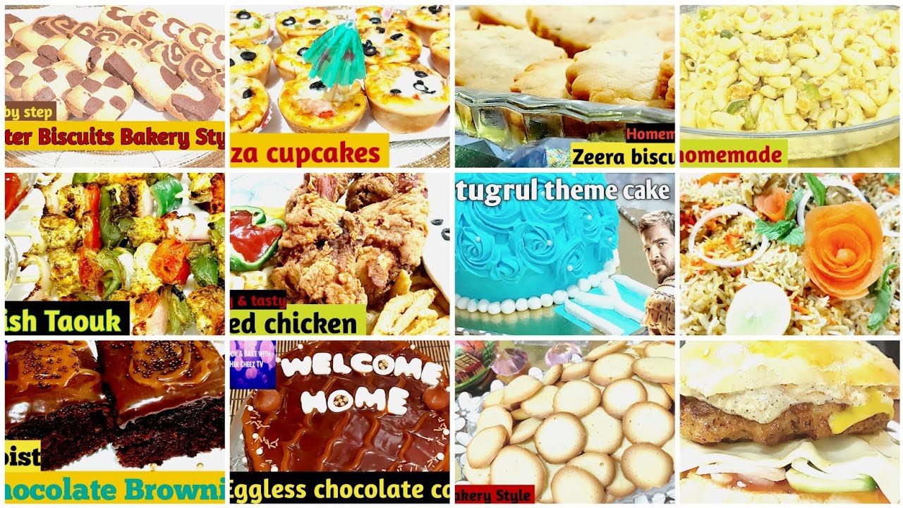 her cheez tv | cooking | sweets | cake | biscuits | pizza |bread & pasta | biryani |1k subscribers |