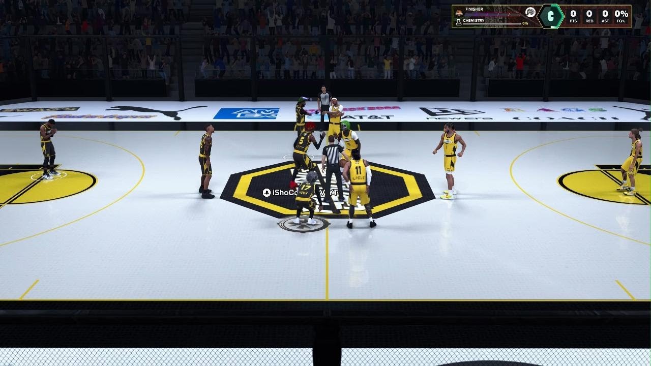 Crazy Game