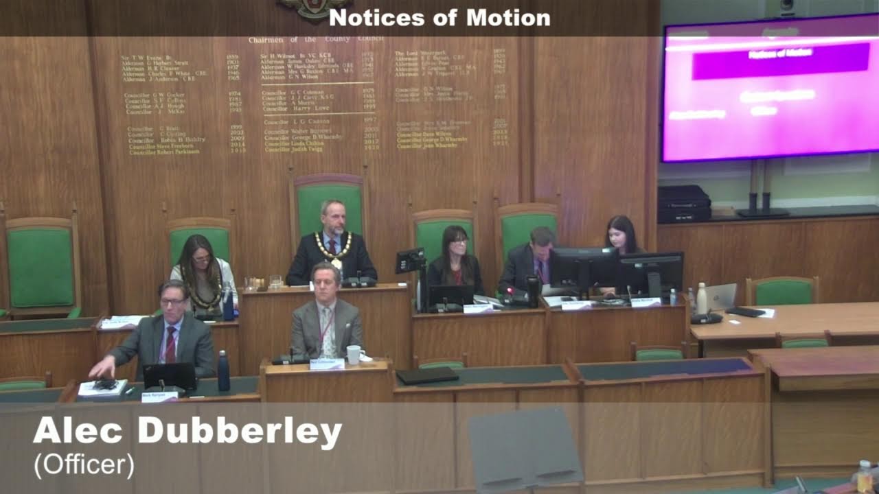 Council - 11 February 2026