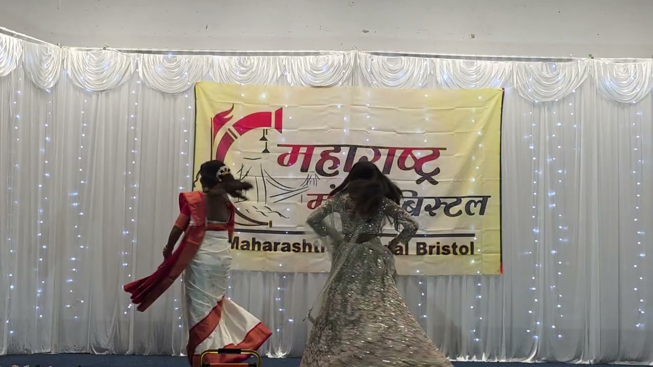 8 Sumedha and Savni