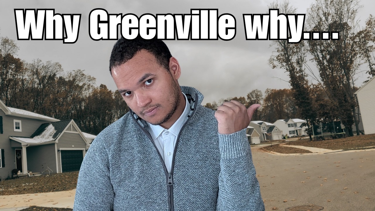 10 SURPRISING Secrets of Greenville, Michigan (Little Denmark) | Hidden Gems & Local Facts