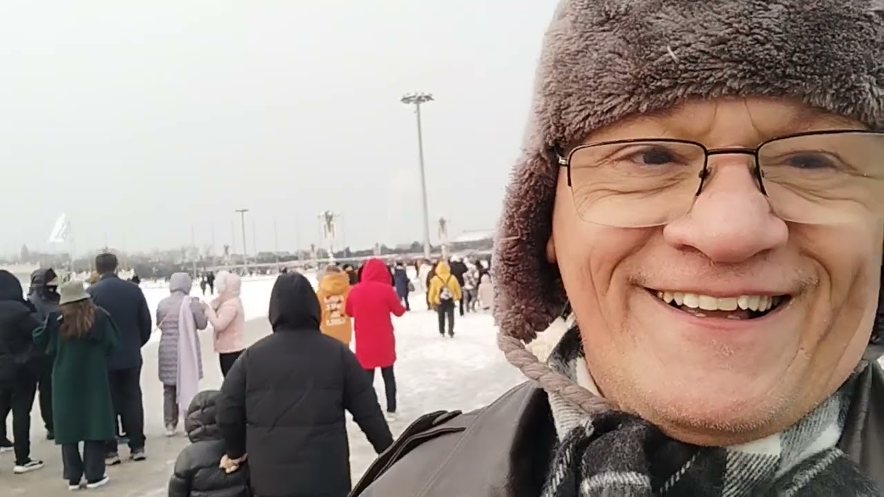 Na Praça da Paz Celestial ( Tian An Men) #shorts