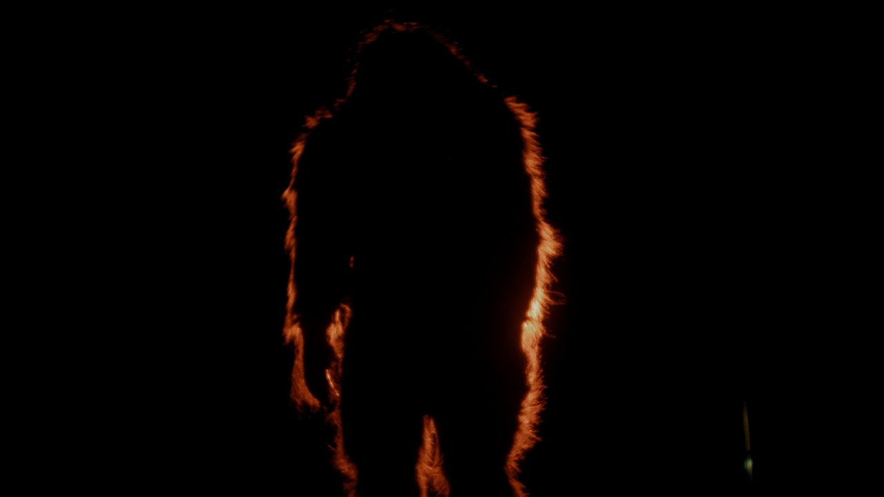 Monstrous (Bigfoot Horror Movie) Trailer (2020)