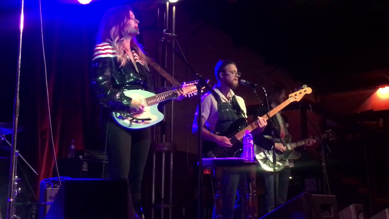 Elizabeth Cook - Dharma Gate