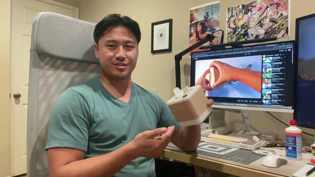 Watch Winder Update