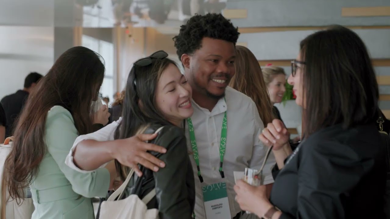 Solver Spotlight: Shelly Xu, Founder, SXD