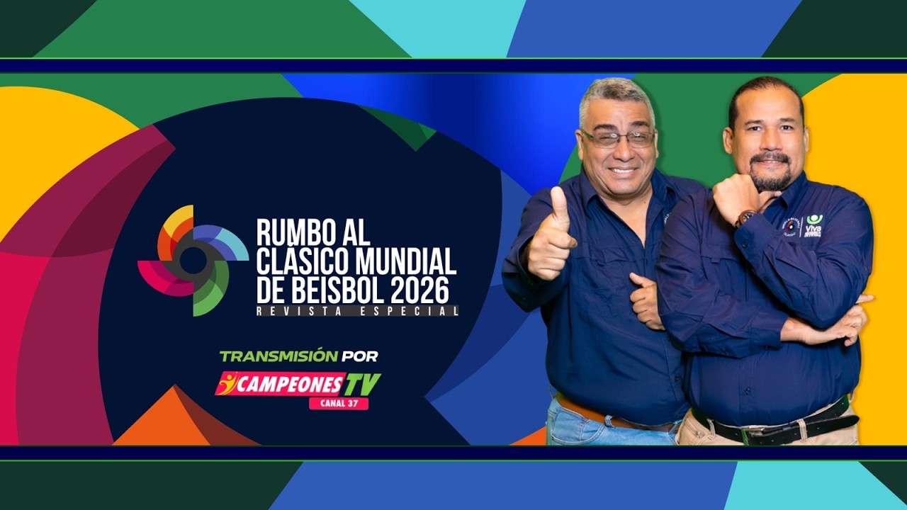 🔴 EN VIVO | Revista Especial: 