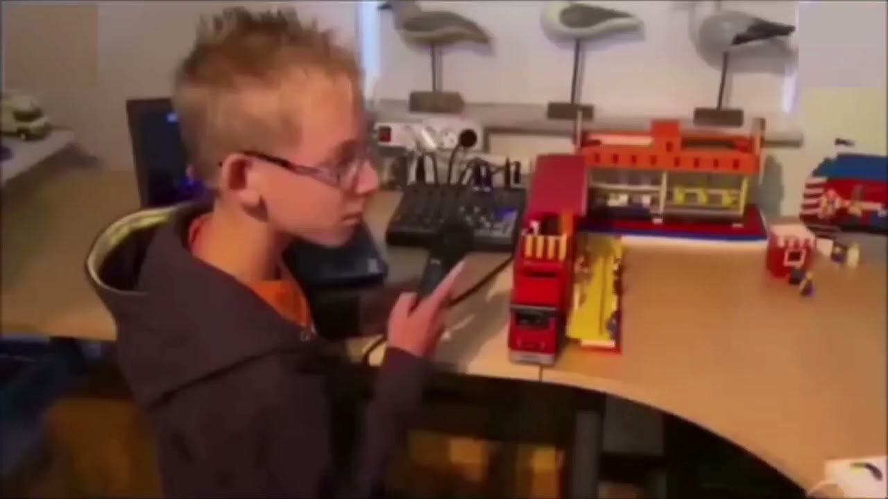 Ok! Let's Go! 10 minutes long