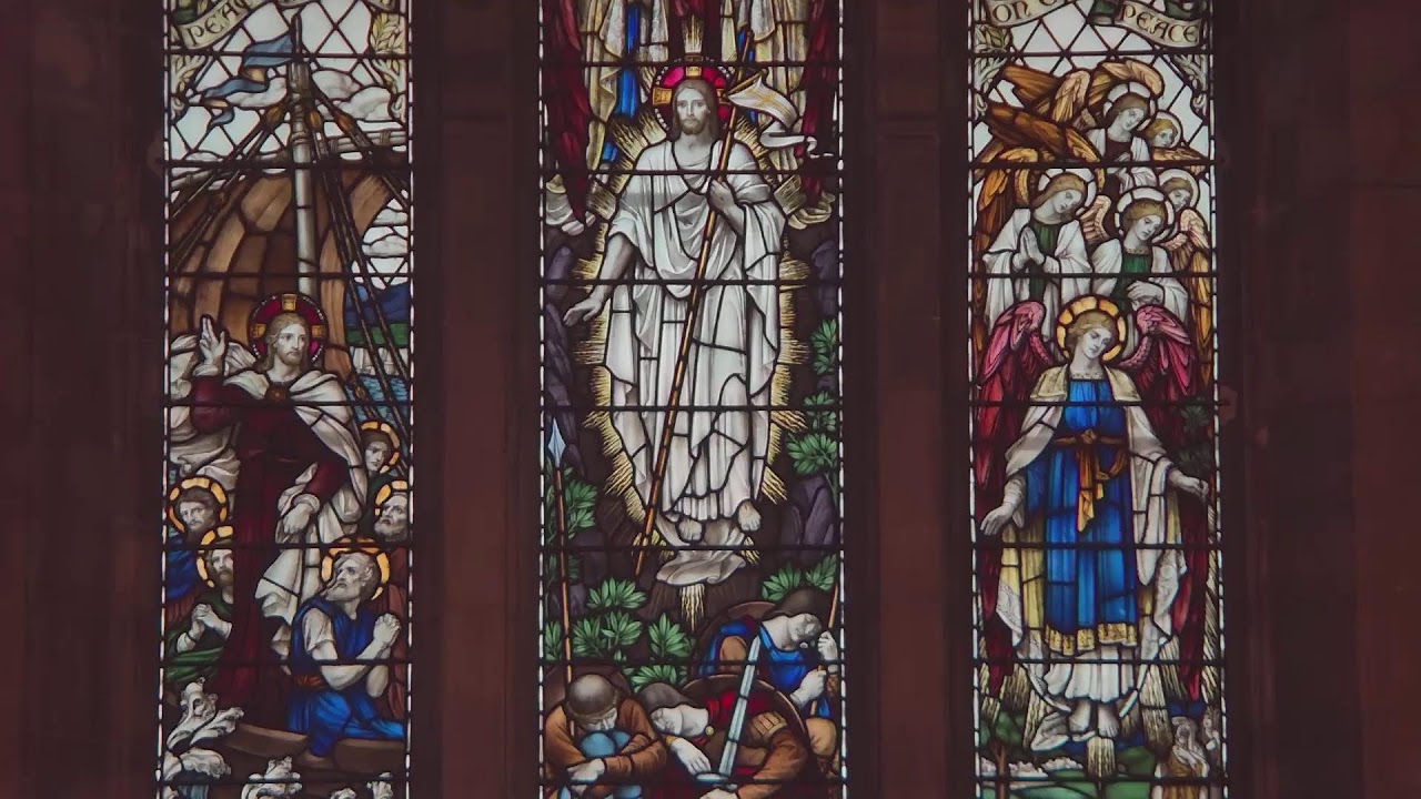 2025-12-21 4:30pm Carols b y Candlelight from Kings Road URC - Westcliff-on-Sea