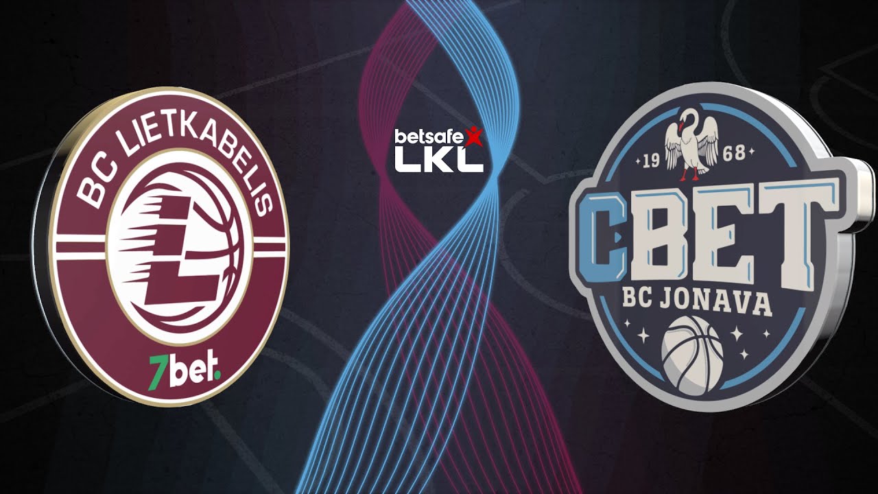 „Betsafe–LKL“ rungtynių apžvalga: „7bet-Lietkabelis“ - „CBet“ [2025-06-16]