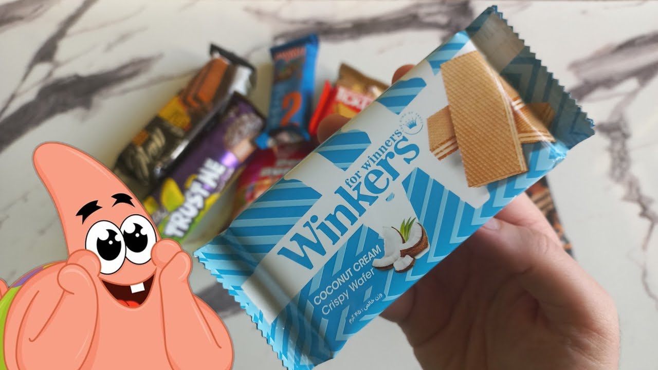 Ultimate 🍪😋Cookie Taste Test:BEST Biscuits & Cookies You NEED to Try in 2025! 