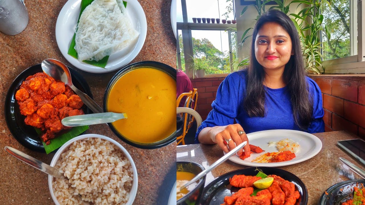 Best Restaurant For Sea food 🐟 | Mangalore Pearl Bangalore