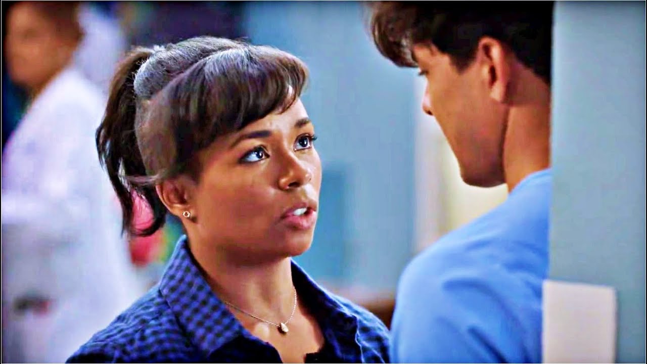 Nora’s Miracle & Simone’s Betrayal — The Heartbreak That Shook Grey Sloan 💔 | Grey’s Anatomy