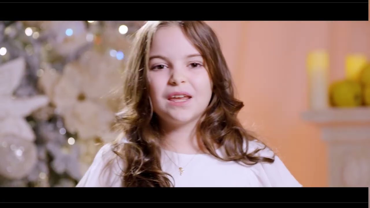 Iulia Nicolae - Galbena Gutuie (Cover Nica Zaharia)