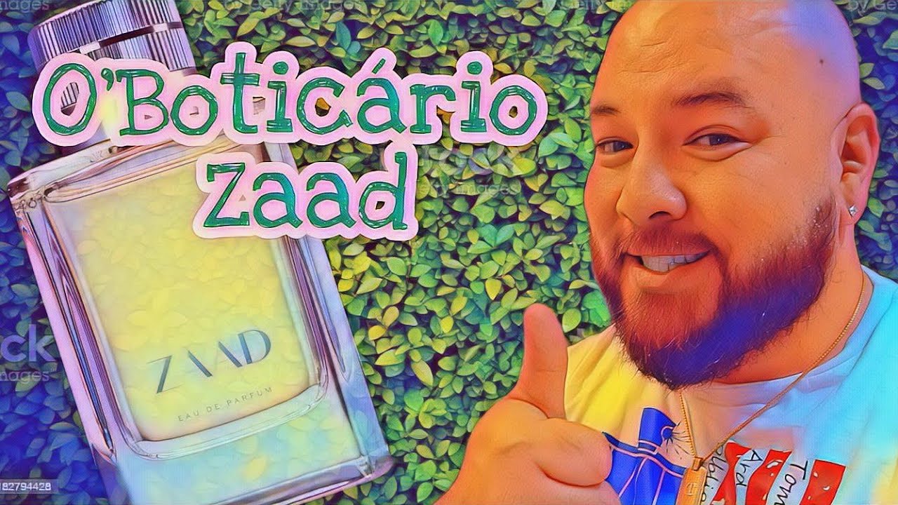 O'botic&aacute;rio Zaad Brazilian House