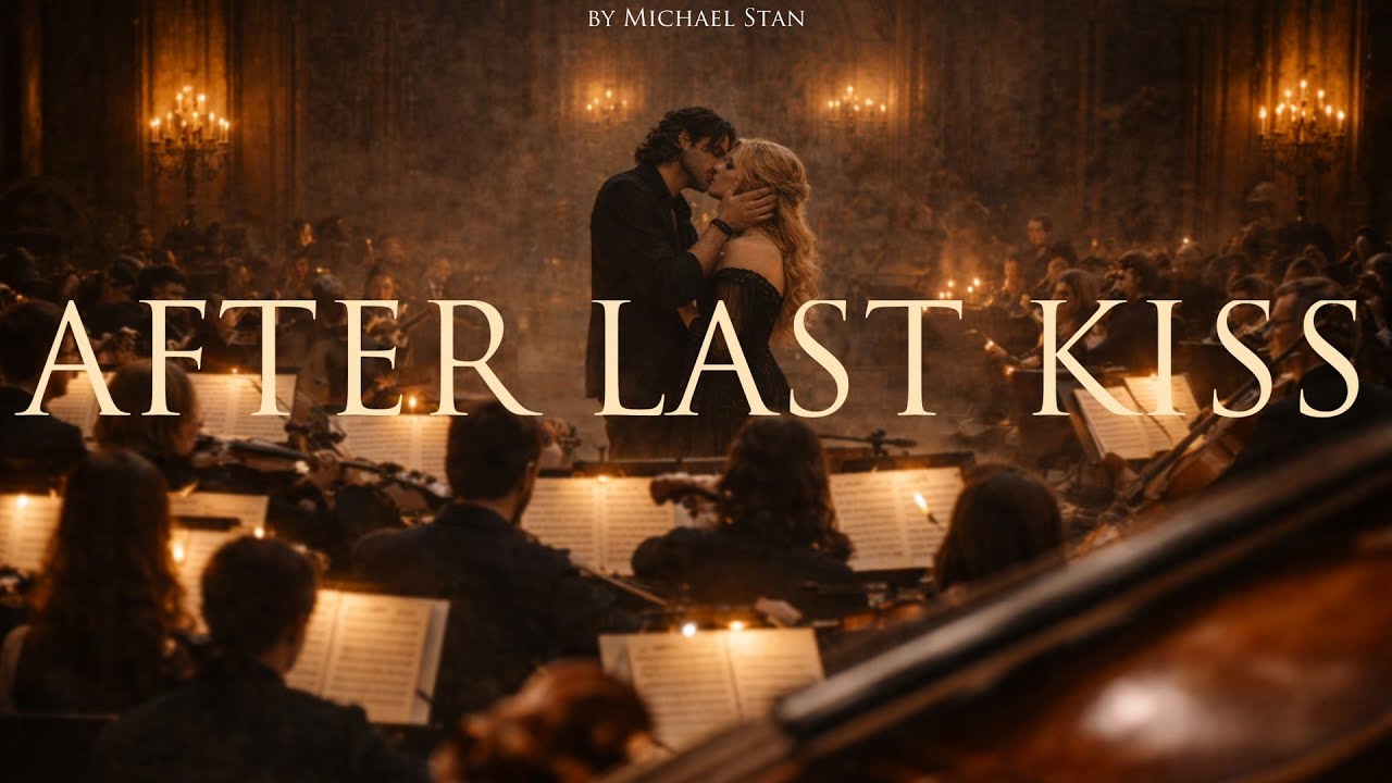 AFTER LAST KISS - Michael Stan | Cinematic Visual Story