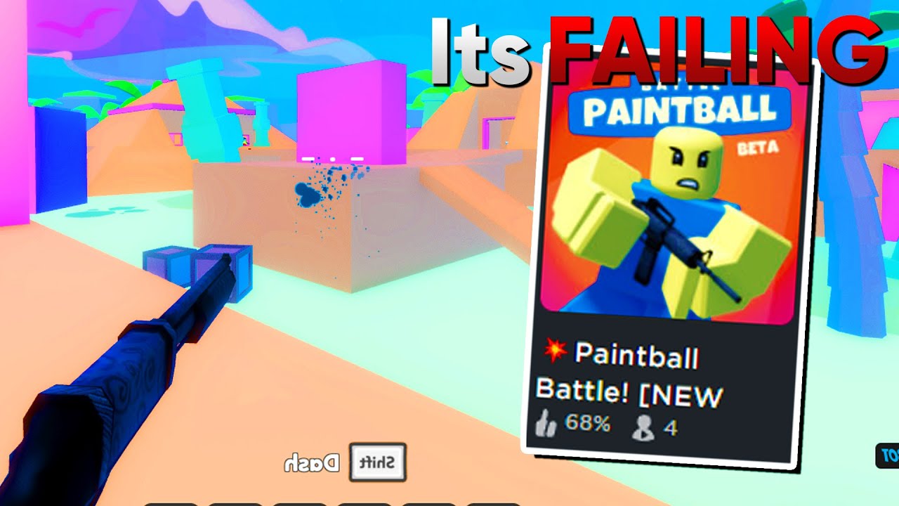 This is Why your Roblox Game is Failing...