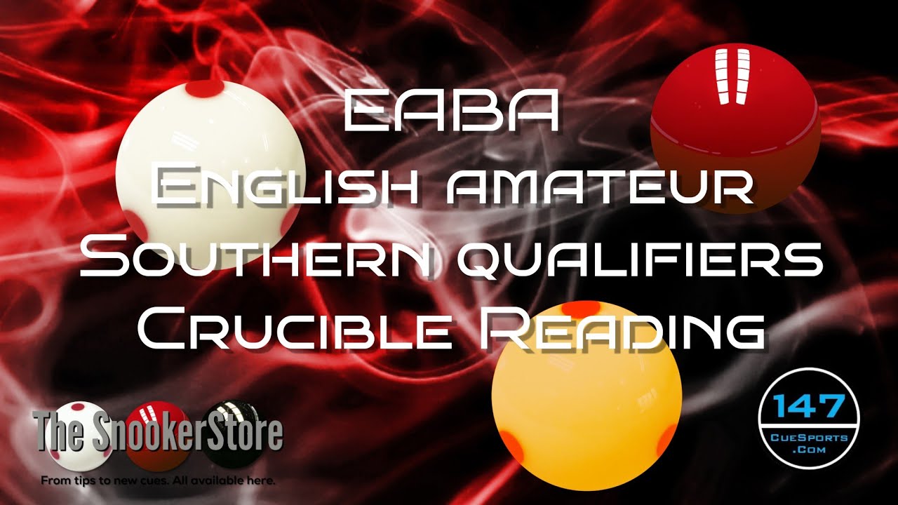 EABAbilliards is live