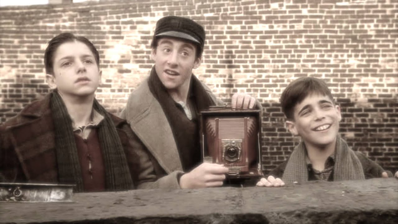 C'era una volta in America Tribute