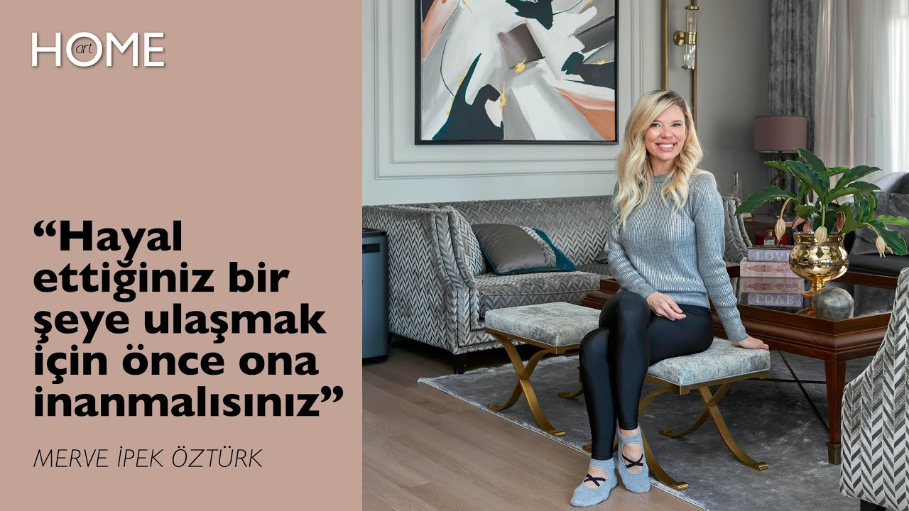 Yaşam tarzına göre kurgulanan ev