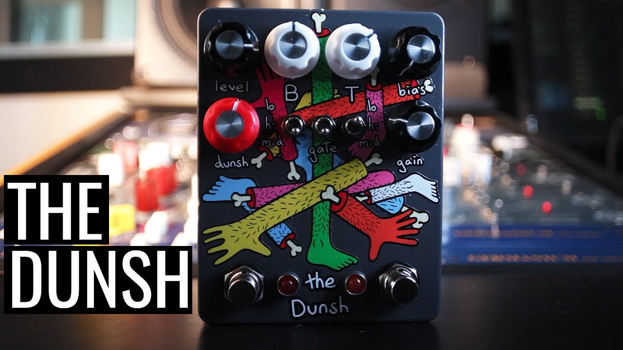 The Dunsh | Champion Leccy