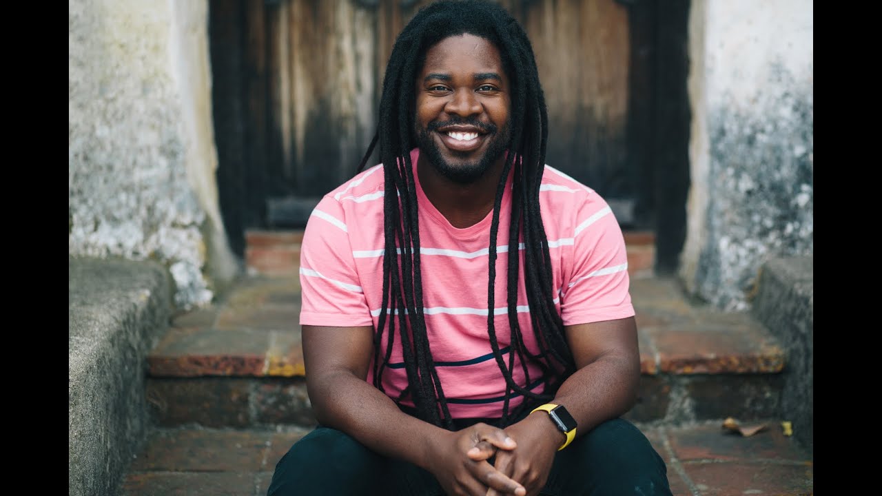 Dashon Burton - Classical Singer Introduction
