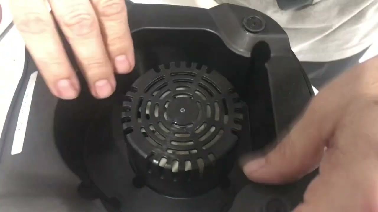 SOLUÇÃO DEFINITIVA DO LIQUIDIFICADOR OSTER 1400W