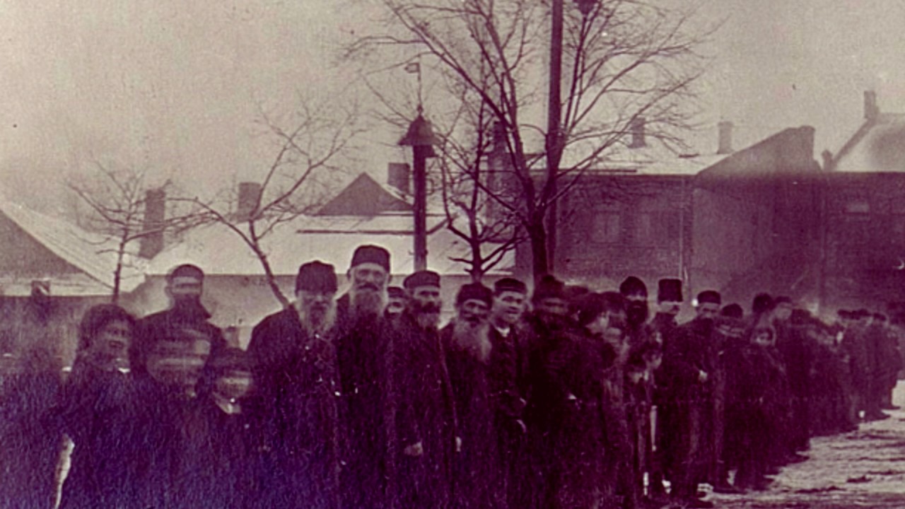 Pilica 1915