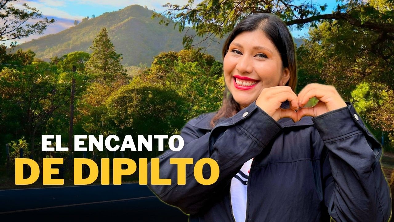Escapé a Las Montañas de Nueva Segovia y Esto Encontré