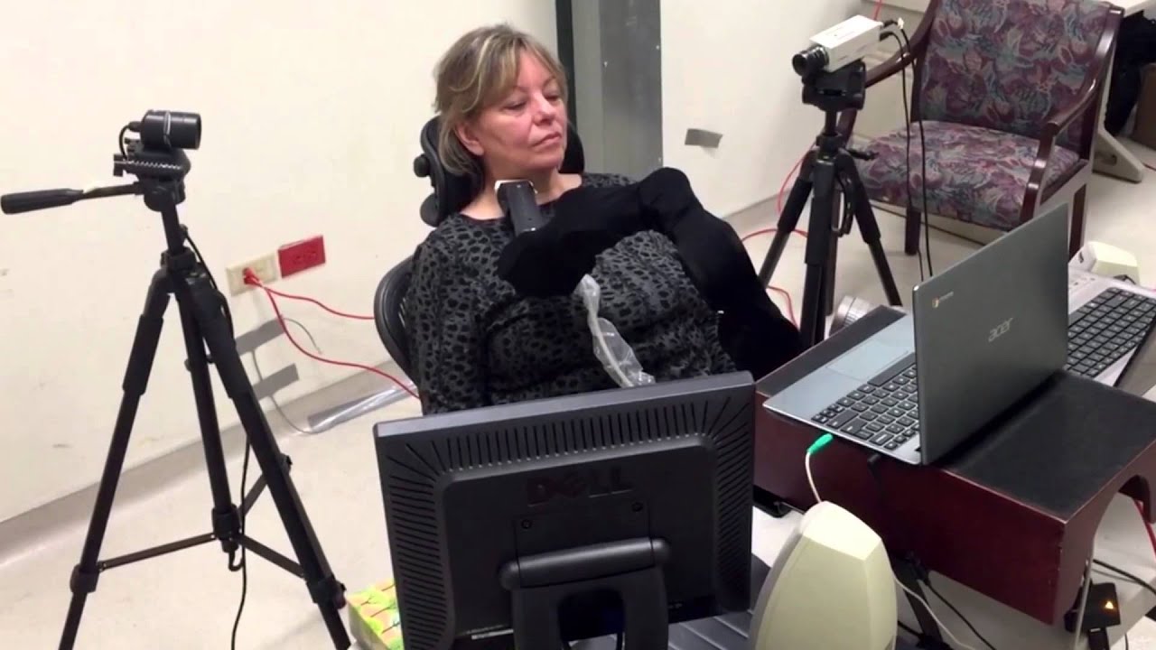 Telerobotic Ultrasound