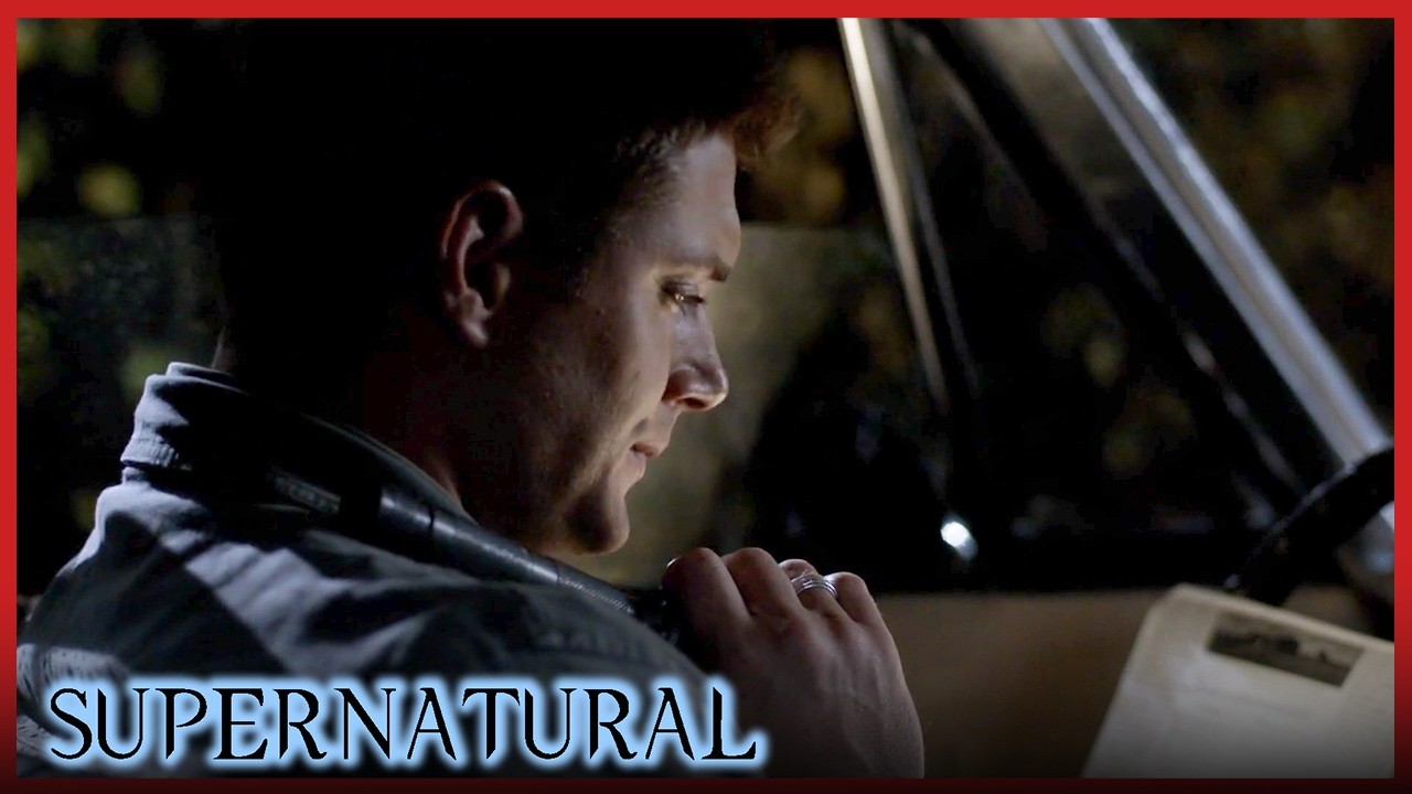 Dean Will Sleep When He’s Dead | Supernatural