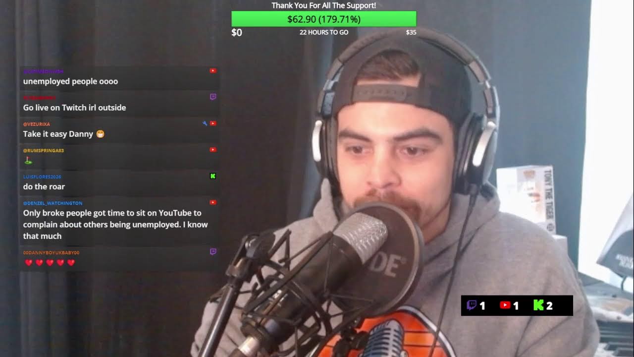 Freestyling Your Comments