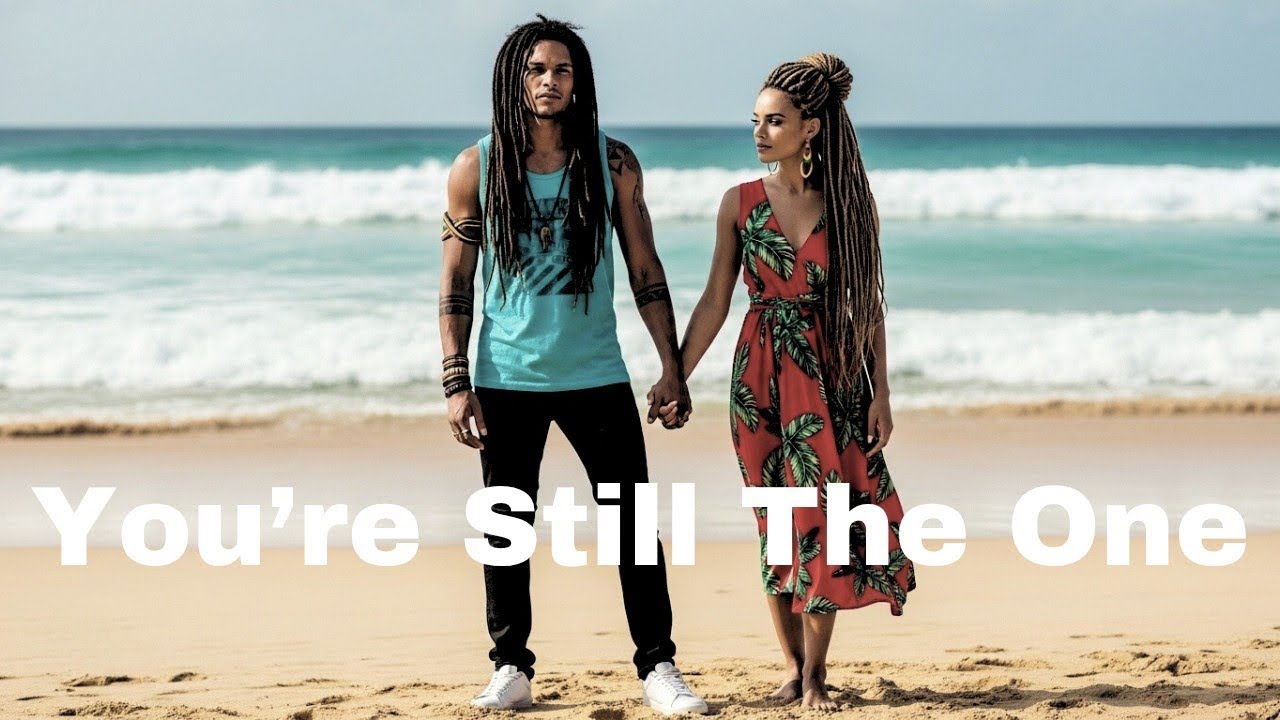 You’re Still The One