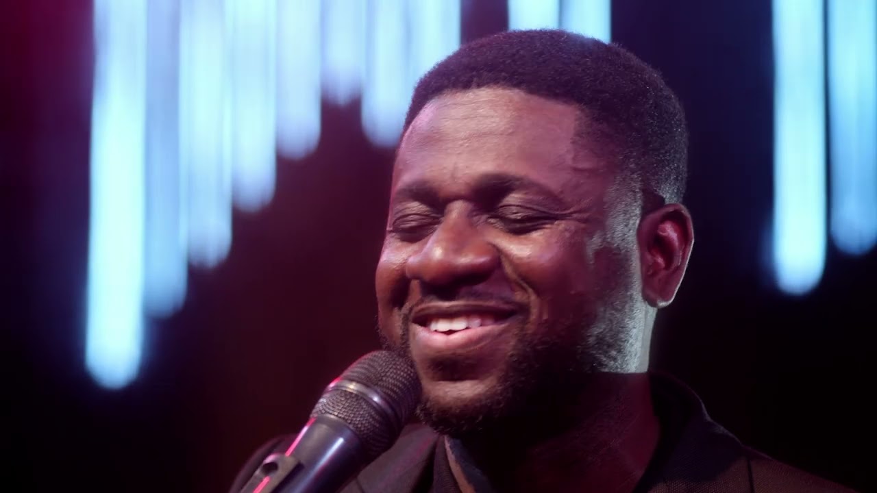 EMATI EHHH | ATHOM'S MBUMA | CE WORSHIP