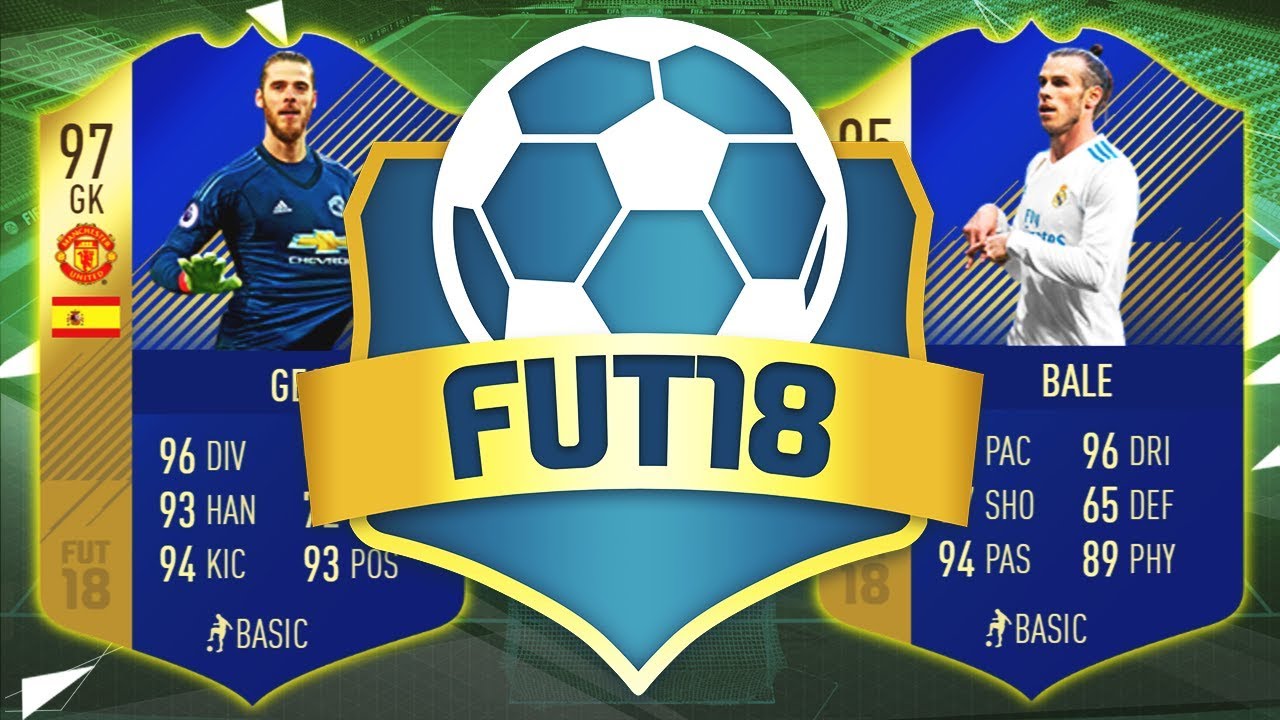 EHKÄ MUN PARAS FUT DRAFT...