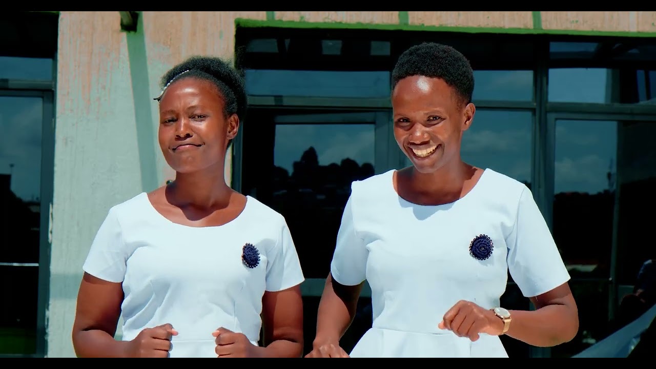 Kinga by The Lightway Ministers {official video} Directed by Bruce Oyaro