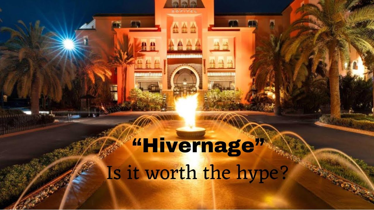 Стоит ли Hivernage Marrakech шумихи?!