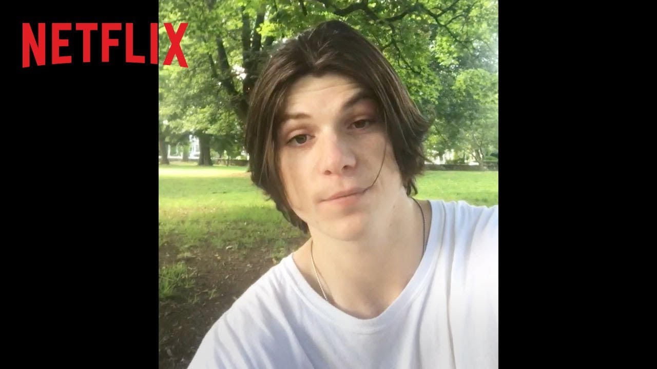 The Society | Season 2 is coming | Netflix