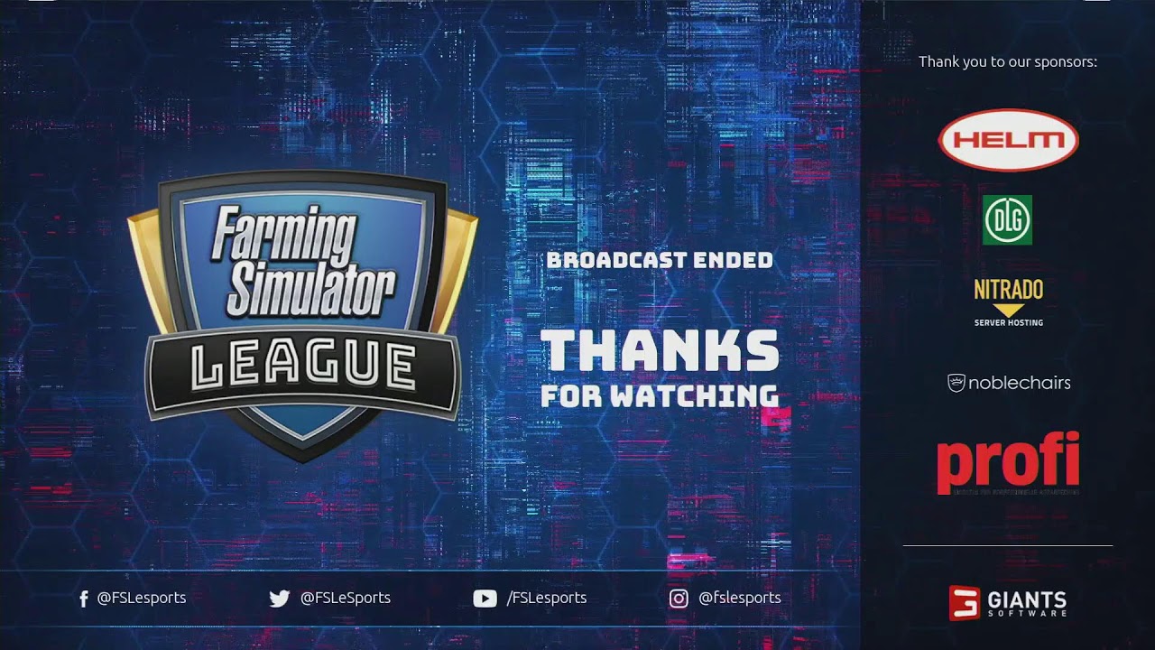 FSL Season 5 - World Championship