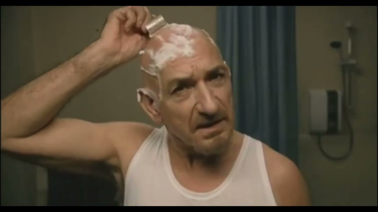 Don Logan live aid.