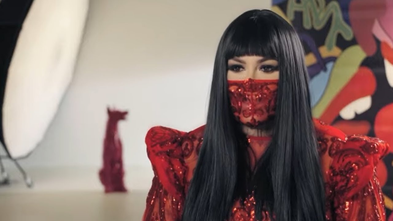 Kasia zaplanowała kolejną operacje plastyczną [Królowe życia]